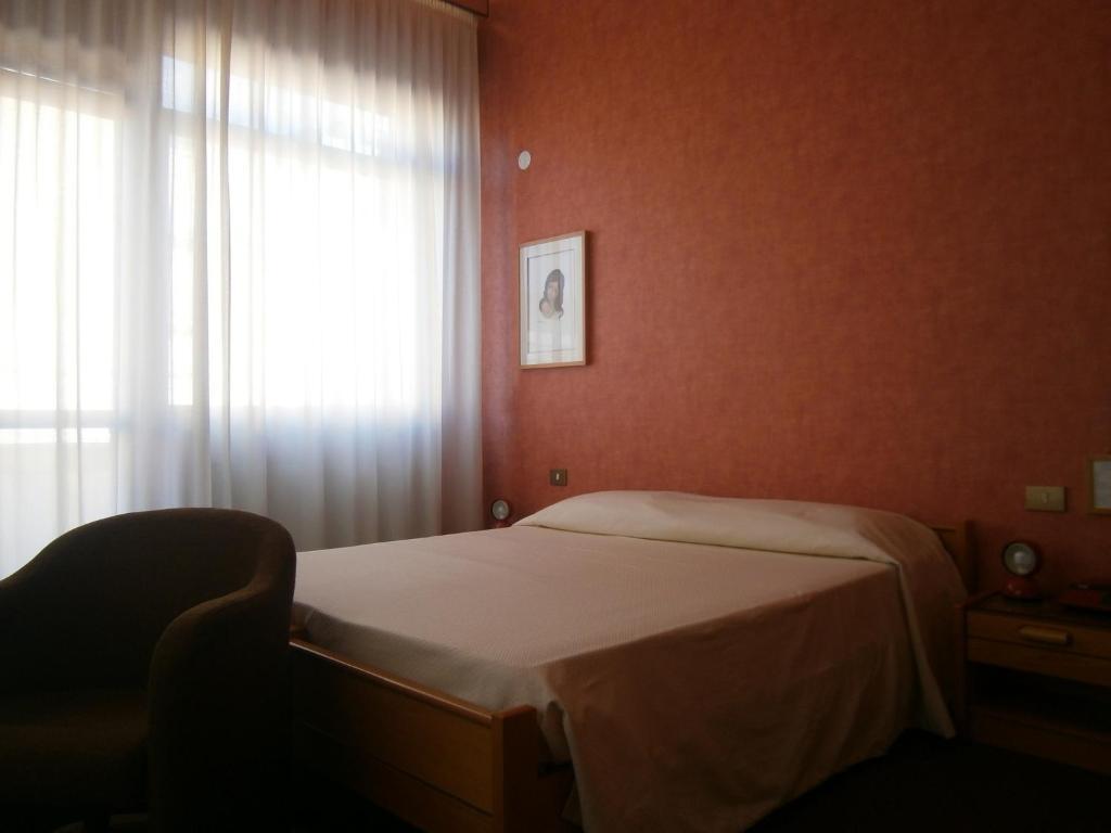 Hotel Corona Termoli Room photo