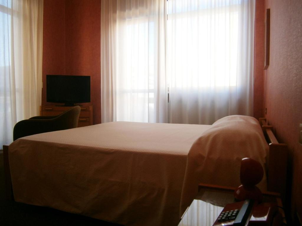 Hotel Corona Termoli Room photo