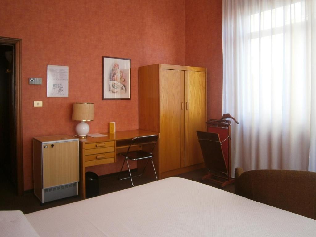 Hotel Corona Termoli Room photo