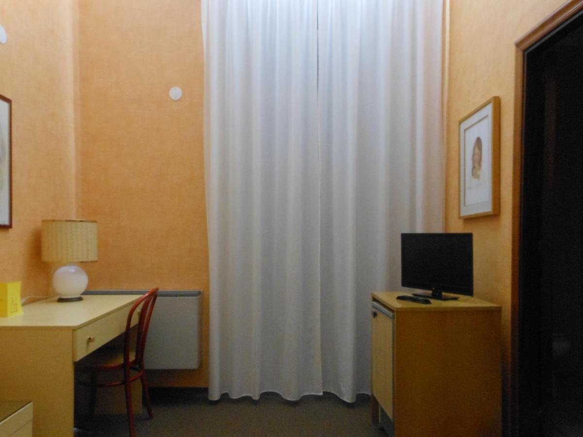 Hotel Corona Termoli Room photo